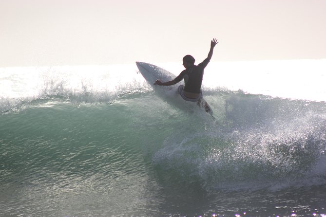 Surfing on Gran Canaria - Cancellation Policy Details