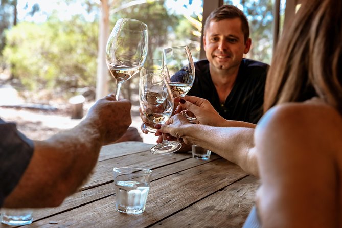 Swan Valley Boutique Wine Tour: Half-Day Small Group Experience - Customer Support Details