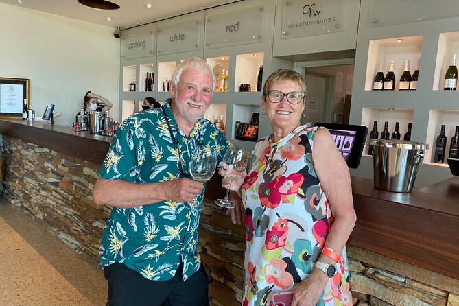 Swan Valley Food & Wine Tour - Culinary Experience