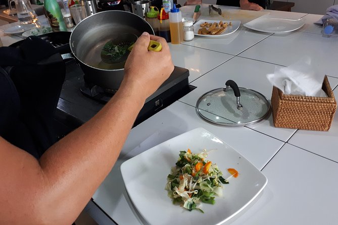 Sweet and Spicy - Indonesian Cooking Class in Gili Trawangan - Pricing Information