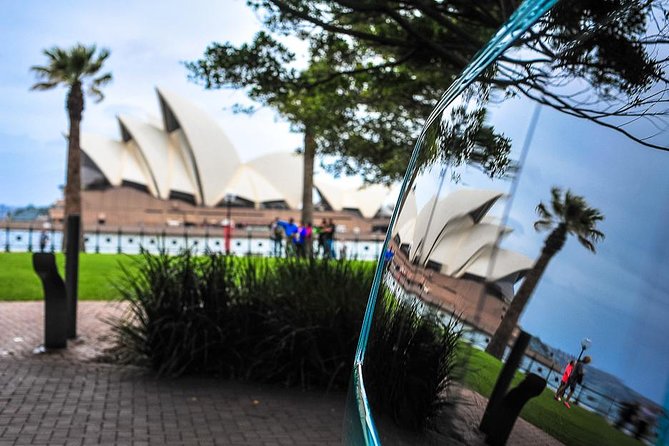 Sydney City Private Tour - Traveler Reviews and Ratings