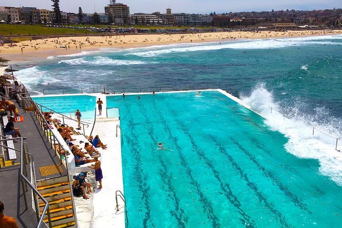 Sydney Half Day Private Tour: See Sydney Opera House and Bondi - Tour Highlights and Insights