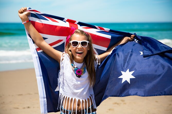 Sydney Harbour Australia Day Lunch and Ferrython Cruise - Booking Information
