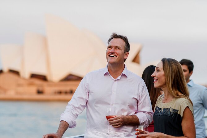 Sydney Harbour Sunset Dinner Cruise - Customer Reviews