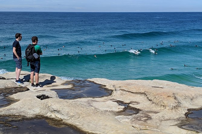 Sydney Secrets and Bondi Beach 4 HOUR MORNING PRIVATE TOUR - Common questions