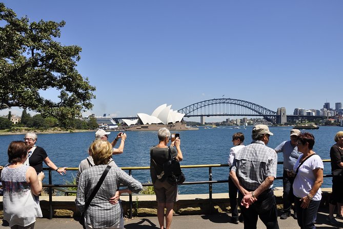 Sydney Sightseeing Bus Tours - Cancellation Policy