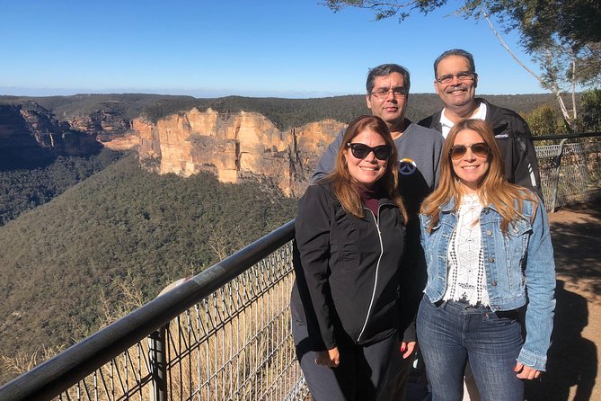 Sydney to the Blue Mountains Day Trip Parramatta River Cruise (Mar ) - Cancellation Policy