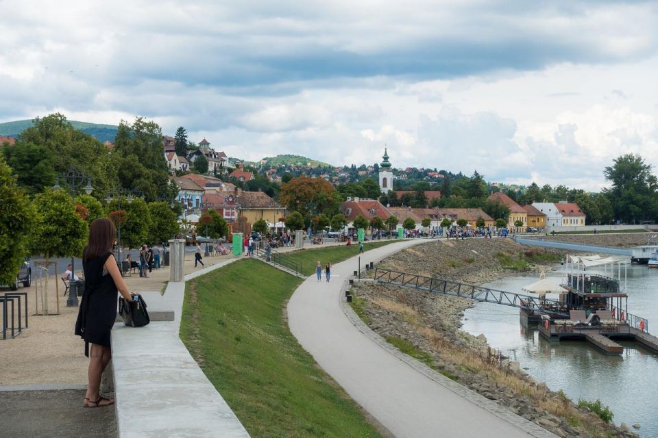 Szentendre the Baroque Jewel - Marzipan Museum Highlights