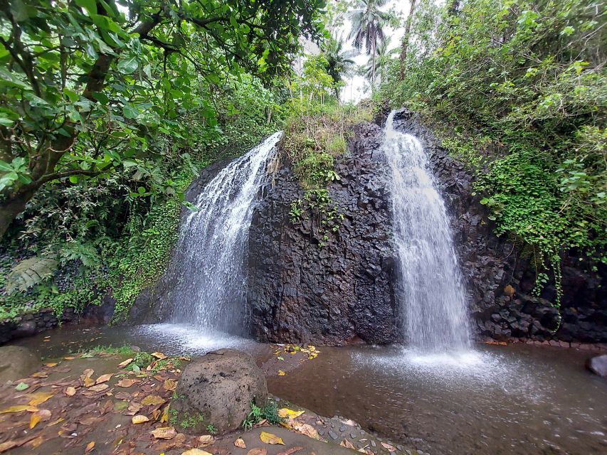 Tahiti Classical Coastal Full Day Private Tour - Inclusions Provided