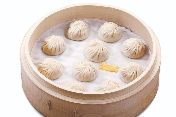 Taipei: Din Tai Fung Meal Voucher - Cancellation Policy