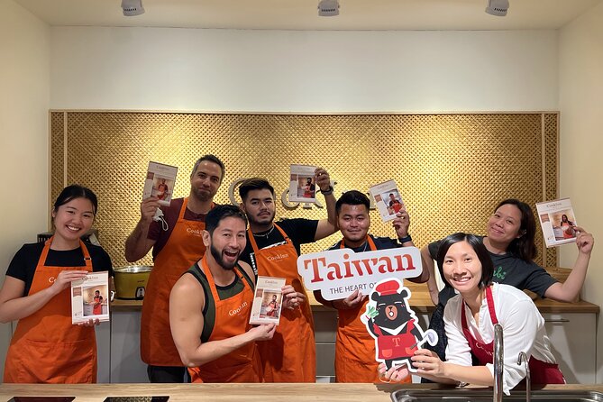 Taiwanese Breakfast Cooking Class in Taipei - Reviews and Ratings Summary