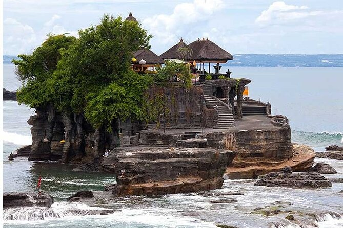 Tanah Lot Sunset Private Tour - Reviews and Ratings