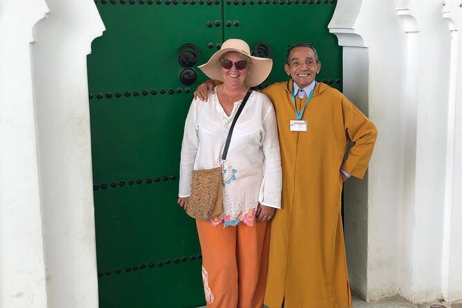 Tangier Private Customized Tour & Camel Ride Experience - Pricing Details