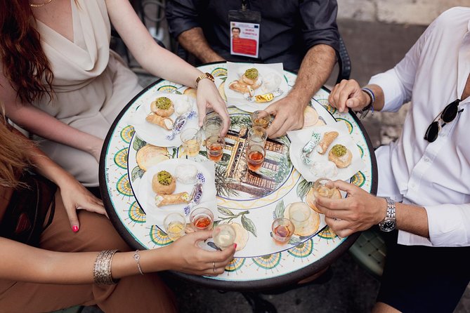 Taormina Food and Wine Walking Tour (Small Group) - Traveler Photos and Reviews