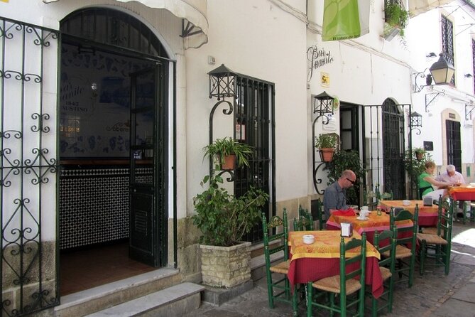 Tapas Food Tour in Jerez De La Frontera - Additional Information