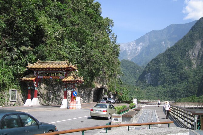 Taroko Gorge 1 Day Private Tour - Weather Considerations