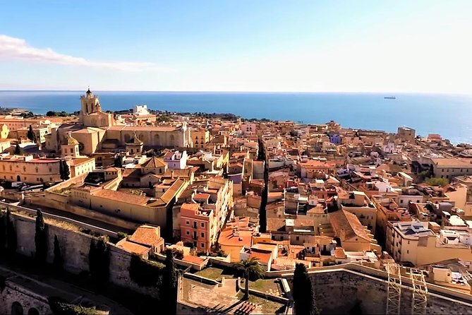 Tarragona Private Tour With Hotel Pick up - Pricing and Value Proposition