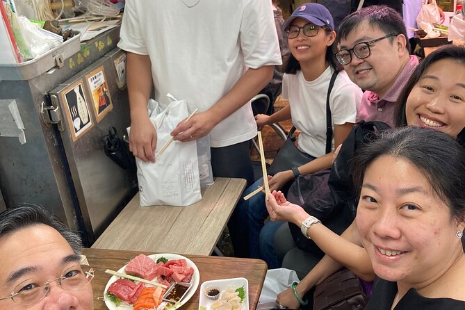 Taste of Nishiki Market Private Food Tour - Cancellation Policy
