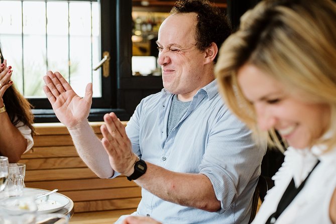 Tastes and Traditions: Barcelona Food Tour With Market Visit - Authentic Lunch Experience