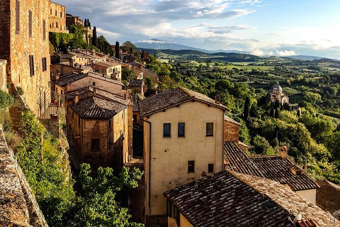 Tasting Tour At A Historic Winery In Montepulciano - Additional Information