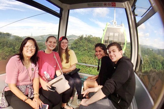 Tea of Taipei: Small-Group Tour With Taipei City Sightseeing - Reviews and Recommendations