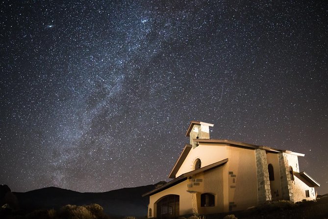 Teide by Night: Sunset & Stargazing With Telescopes Experience - Highlights and Recommendations