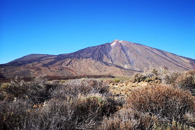 Teide National Park for Smaller Groups - Insider Tips for Smaller Groups