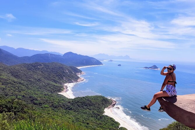 Telegrafo Stone and Beaches Small-Group Jeep Adventure  - Rio De Janeiro - Cancellation Policy Information