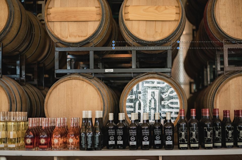 Temecula: Guided Sidecar Wine Tasting Tour - Participant Selection