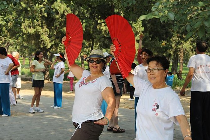 Temple of Heaven and Tai Chi Tour - Temple of Heaven History