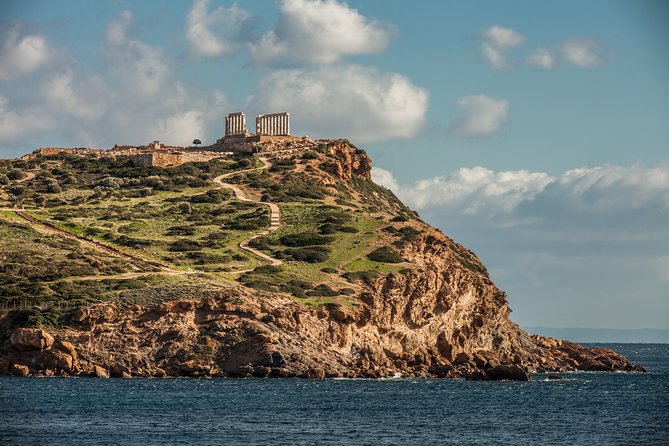 Temple of Poseidon and Cape of Sounion Private Sunset Tour - Customer Reviews