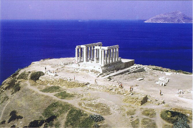 Temple of Poseidon Sunset @ Cape Sounio (And Dinner Time) - Transportation and Amenities