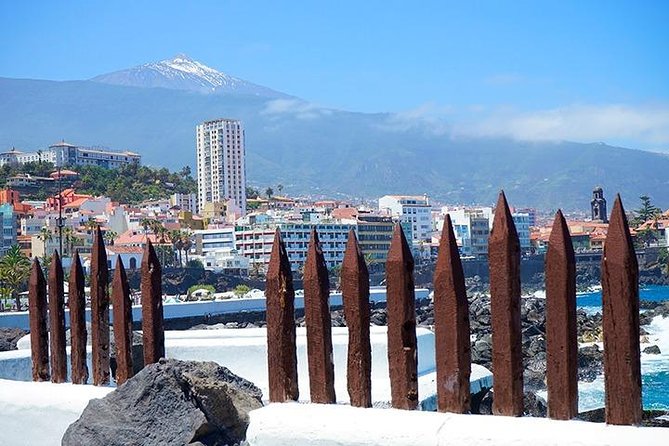 Tenerife Full Island Tour - Traveler Reviews and Ratings