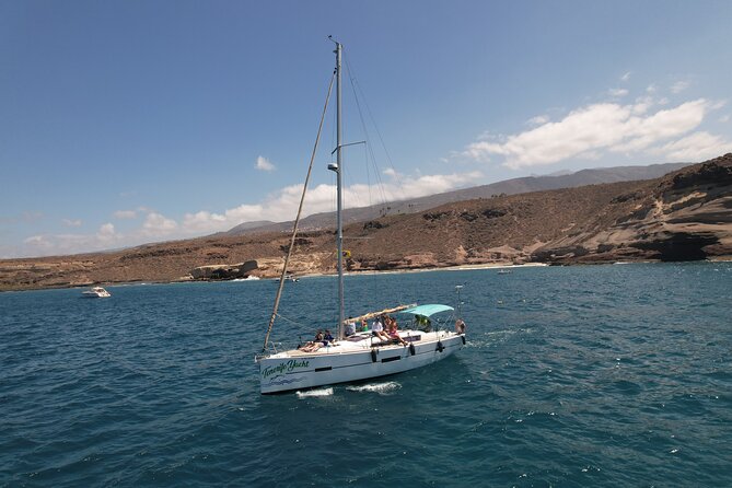 Tenerife Whale Watching and Snorkeling Yacht Trip - Family-Friendly Activities and Host Responses