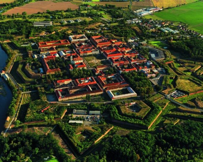 Terezin Concentration Camp: Guided Tour - Language Options for Guided Tour