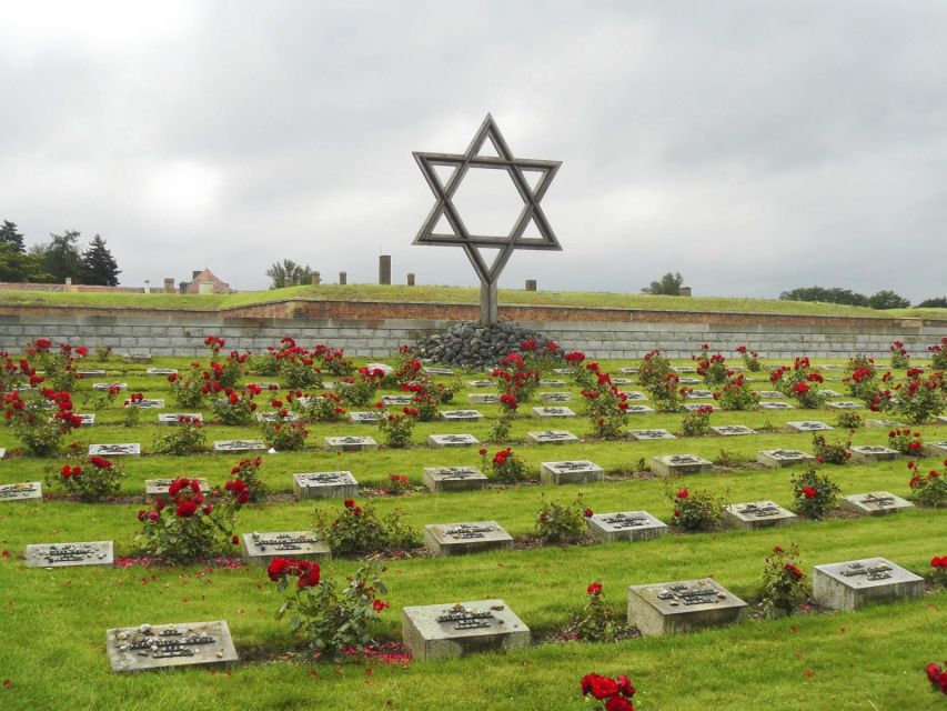 Terezin Concentration Field Excursion - Starting Location & Itinerary