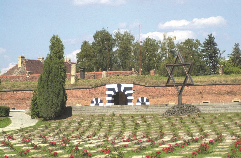 Terezin Memorial: Bus Tour From Prague - Review Summary