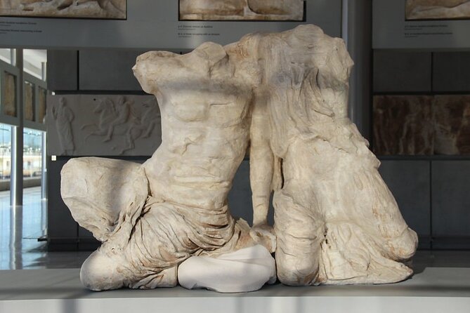 The Acropolis and Acropolis Museum Private Guided Tour - Booking Process Overview