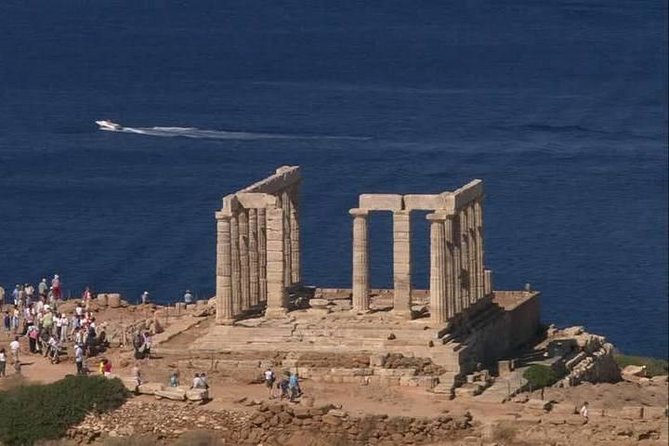 The Adventure of Athens Best and Poseidons Temple in Cape Sounion - Traveler Experience