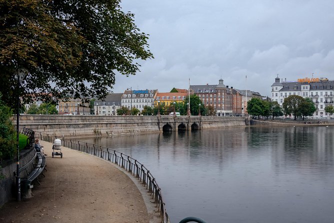 The Beauty of Copenhagen by Bike: Private Tour - Reviews and Ratings Overview