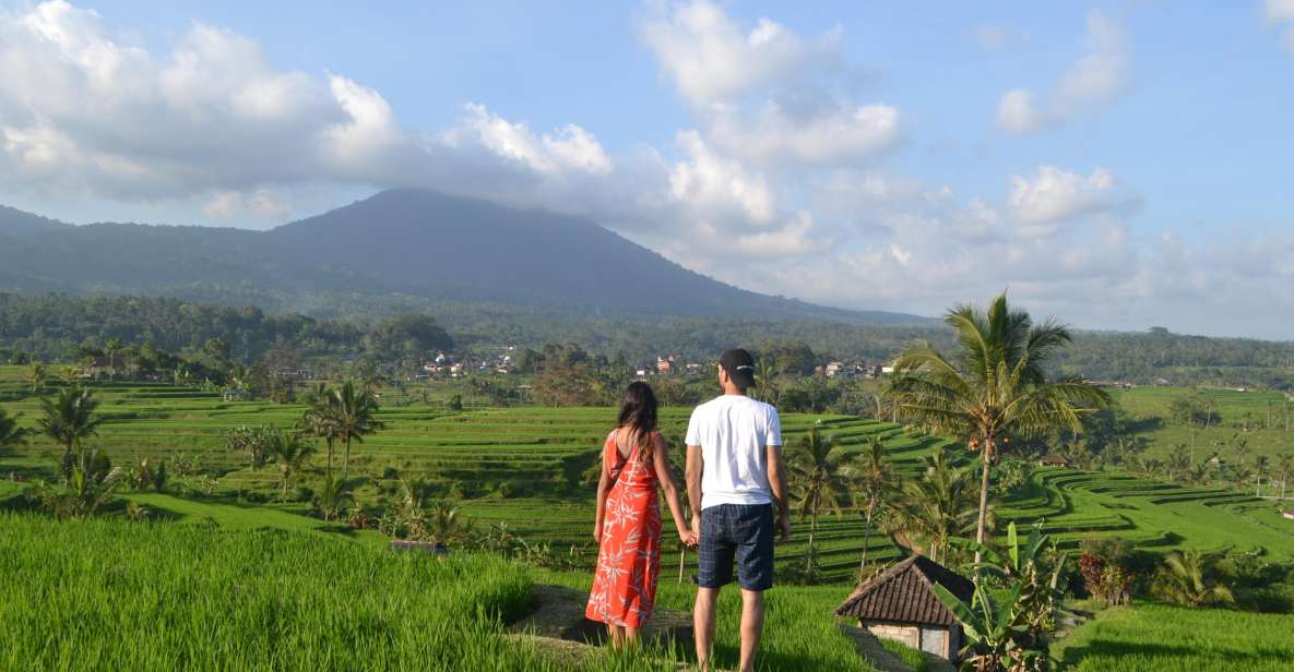 The Best 3 Days Package Tours Iconic Bali - Booking and Contact Information