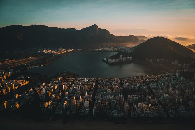 The Best Helicopter Flight Sugar Loaf and Christ the Redeemer - Refund, Rescheduling, Staff, and Pricing