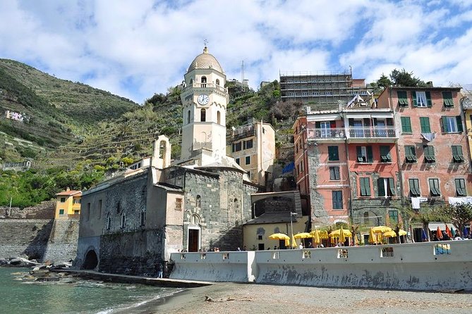 The Best of Cinque Terre Small Group Tour From Lucca - Customer Reviews and Recommendations