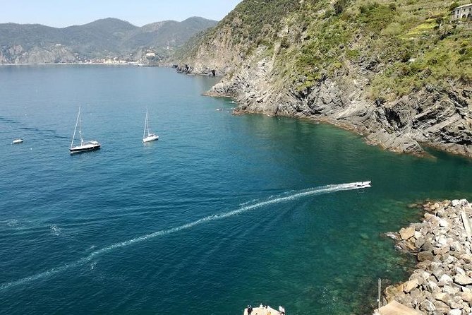 The Best of Cinque Terre Small Group Tour From Montecatini Terme - Cancellation Policy