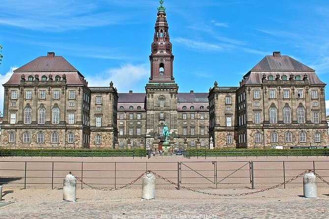 The Best of Copenhagen: Private Half-Day Highlights Walking Tour - Customer Reviews