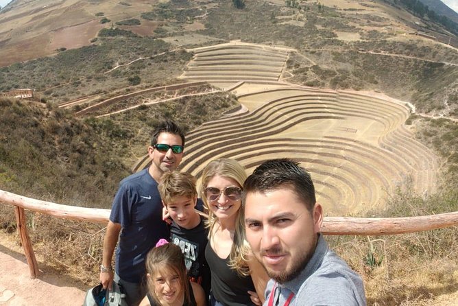 The Best Private Sacred Valley Tour - Pricing and Booking Information