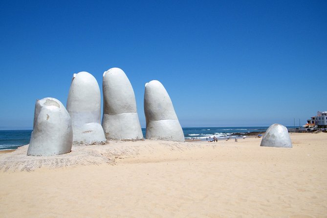 The Best Punta Del Este Day Trip From Montevideo - Tour Guide Experience