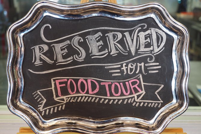 The Carytown Food Tour in Richmond - Additional Information