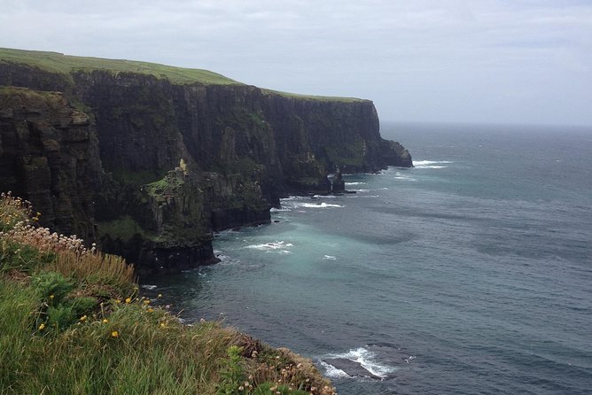 The Cliffs of Moher and Burren National Park Private Tour. - Inclusions and Amenities