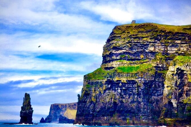 The Cliffs of Moher Day Tour - Cancellation Policy